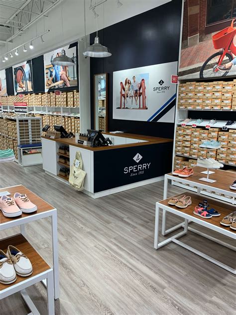are sperrys outlet lower quality